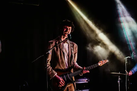 Former Resident Cinetol