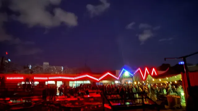 PIP Inter-City