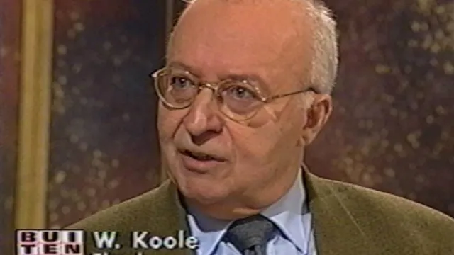 Wim Koole