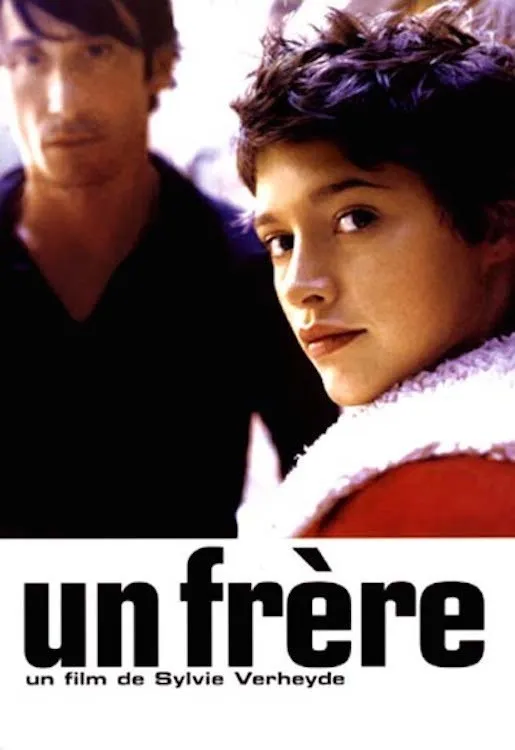 Un frère poster
