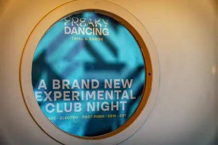 Freaky Dancing, 7 mei 2022