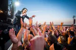 Nick Cave op BKS22