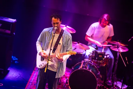 The Kiffs in Nobel