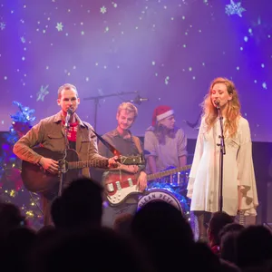 Clean Pete Kerstshow 2018