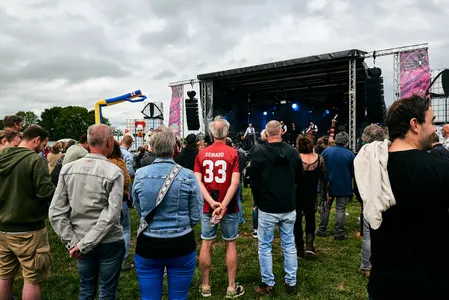 Willems Wondere Weiland, zaterdag 1 juli 2023