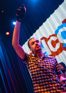 Nelcon @ TivoliVredenburg, 11 januari 2025