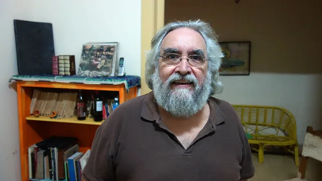 Pedro Luis Ferrer