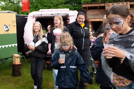 Over De Top Festival 2025