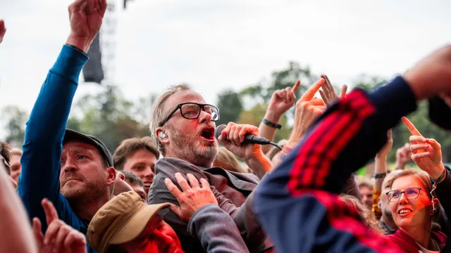 The National