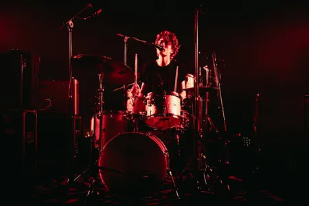 Beau Kaufman