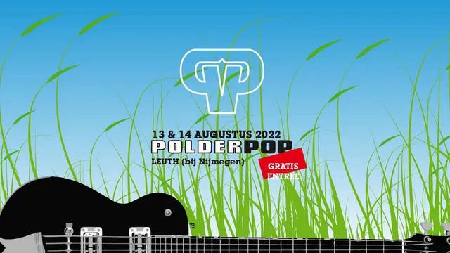 Polderpop 2022
