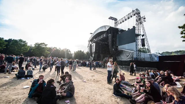 Best Kept Secret 2016