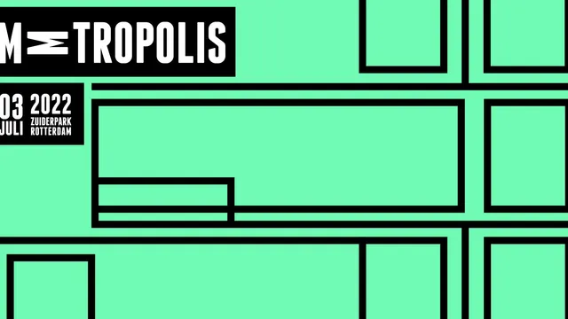 Metropolis Festival 2022