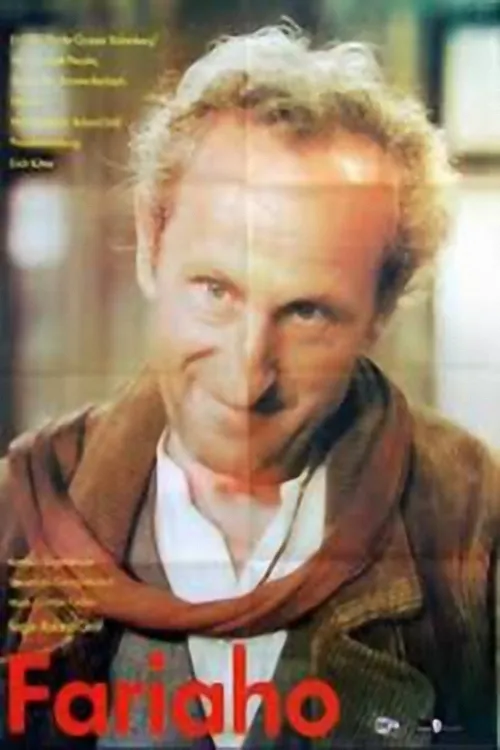 Fariaho poster