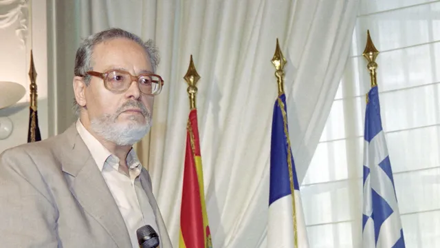 Albert Memmi