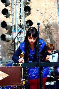 Blackie and the Oohoos