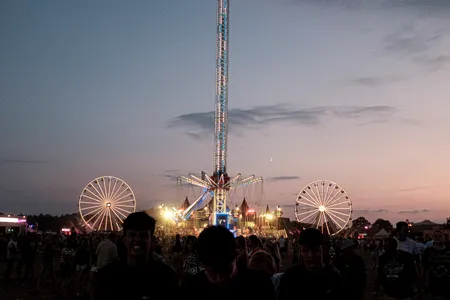 Zwarte Cross 2026