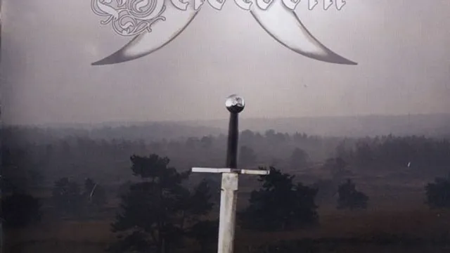 Heidevolk - De strijdlust is geboren