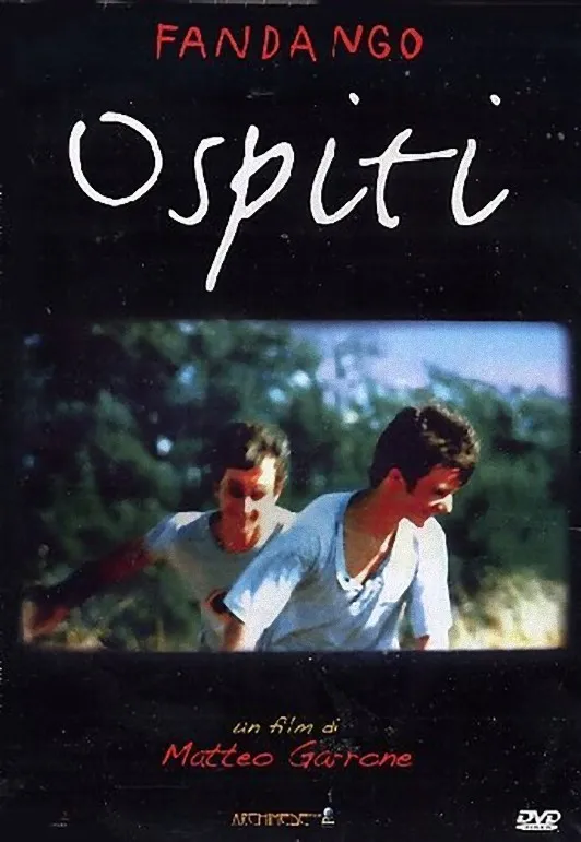 Ospiti poster