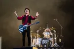 Green Day op Pinkpop 2017