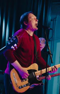 The Ex in de Beatriks