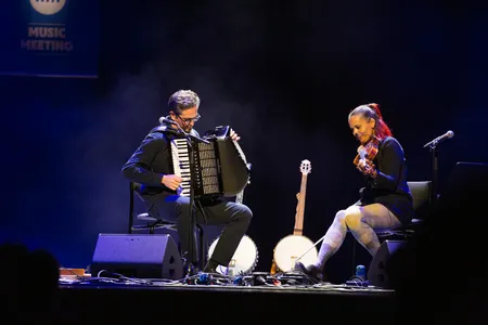 Rhiannon Giddens