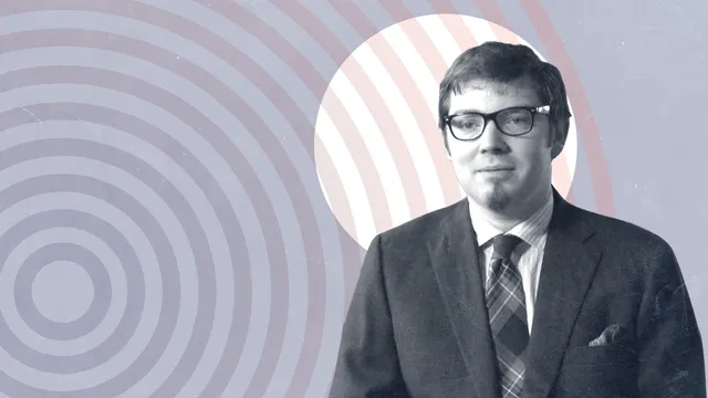 Rogier Creemers vertelt over het sociaal kredietsysteem