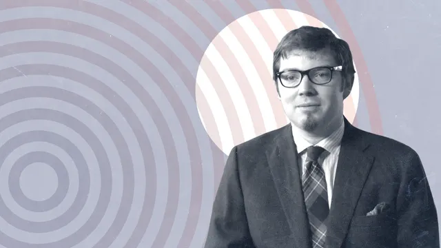 Rogier Creemers vertelt over het sociaal kredietsysteem