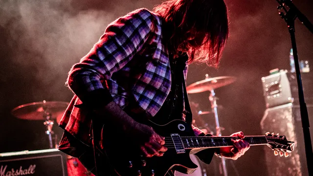 The Lemonheads