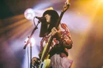 KHRUANGBIN op Best Kept Secret 2018