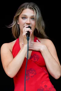Isabel van Gelder