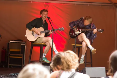 Crooijmans en Boumans