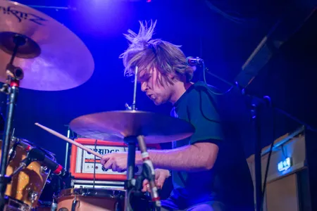 Headfirst, 13 november 2025 @ dB's