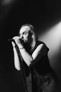 Molchat Doma op Lowlands 2025