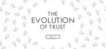 The Evolution of Trust