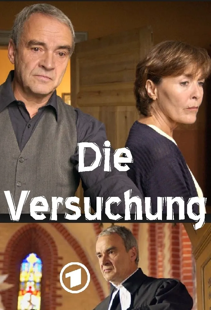 Die Versuchung poster