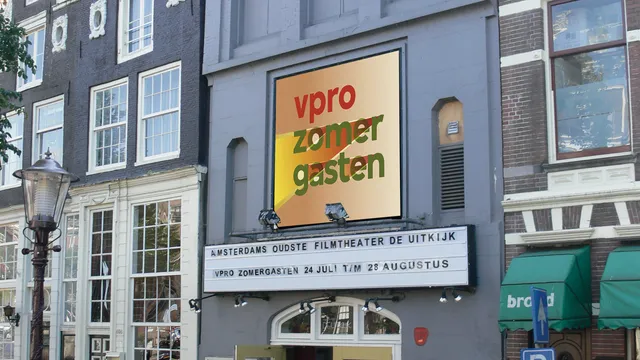 Filmtheater De Uitkijk