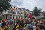 Vierdaagsefeesten 2026