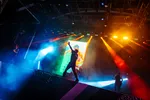 The Plot In You op Pinkpop 2026
