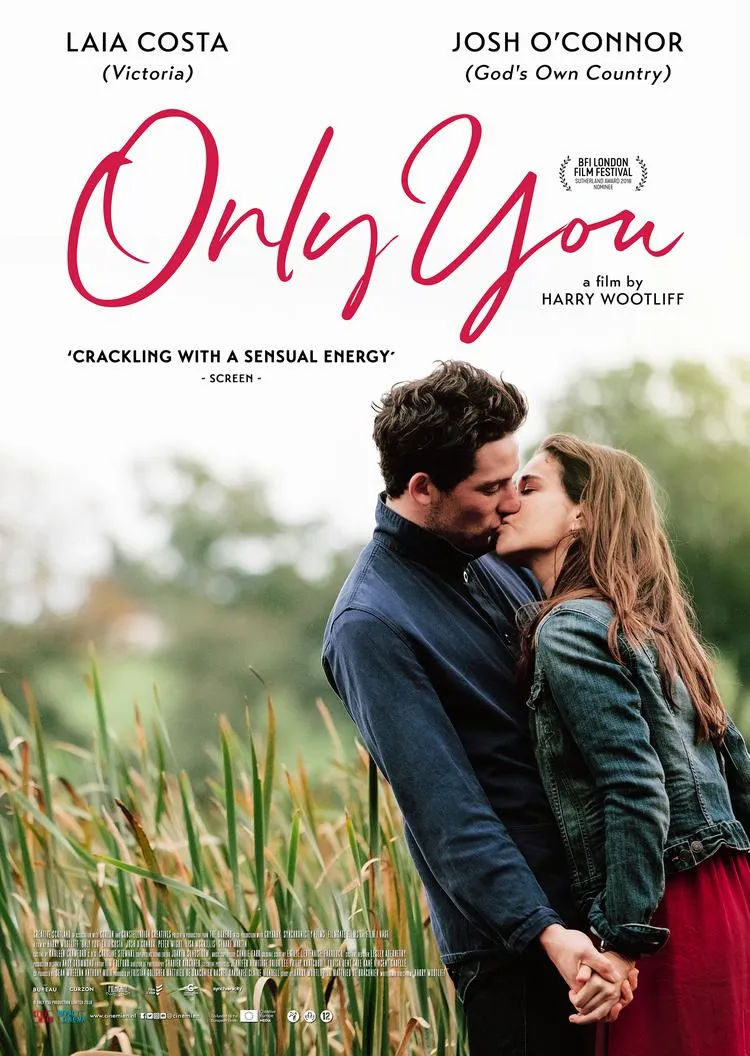 Only You poster
