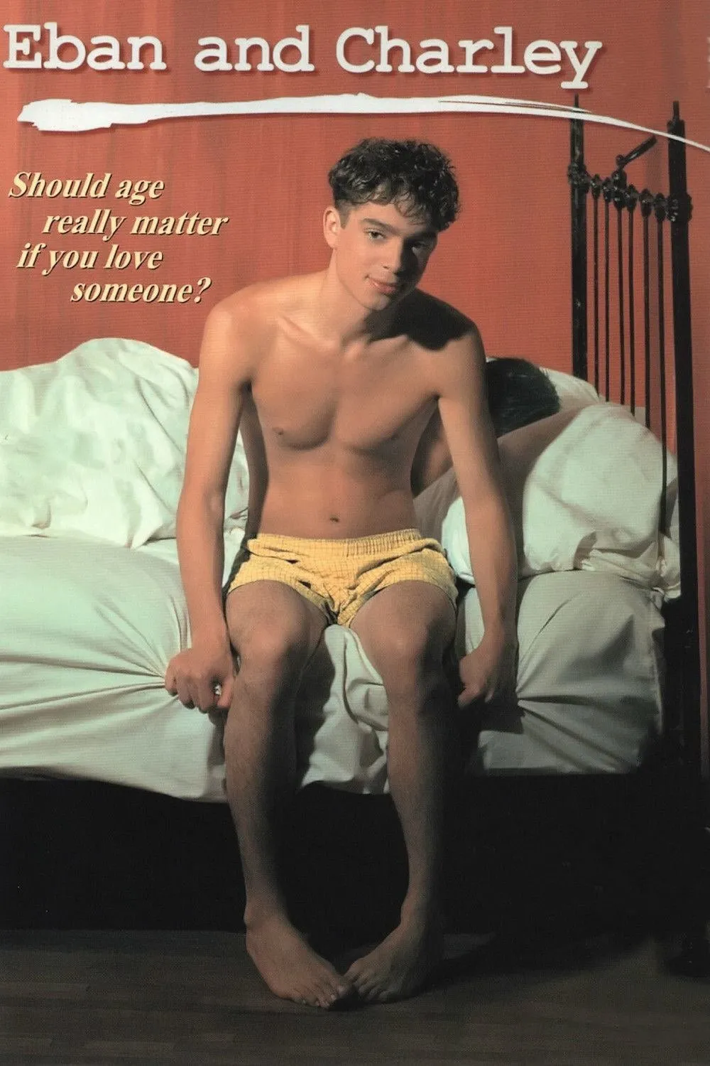 Eban and Charley poster