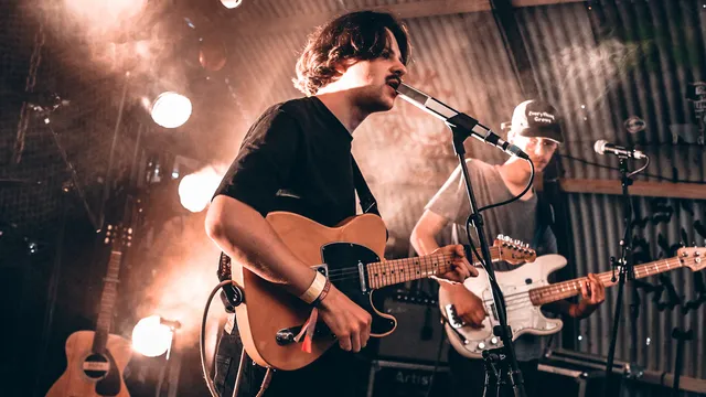 Nagasaki Swim @ BKS 2022