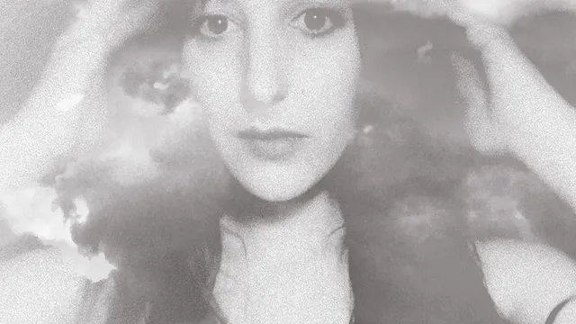 Marissa Nadler the path of the clouds