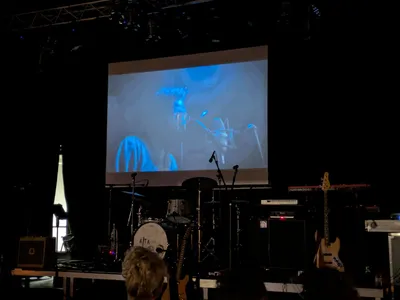 BandCamper Showcase verslag