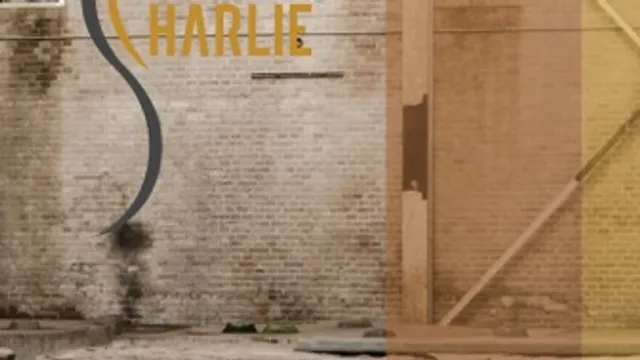 Saint Charlie - Drowning Eyes And Dirty Dancing