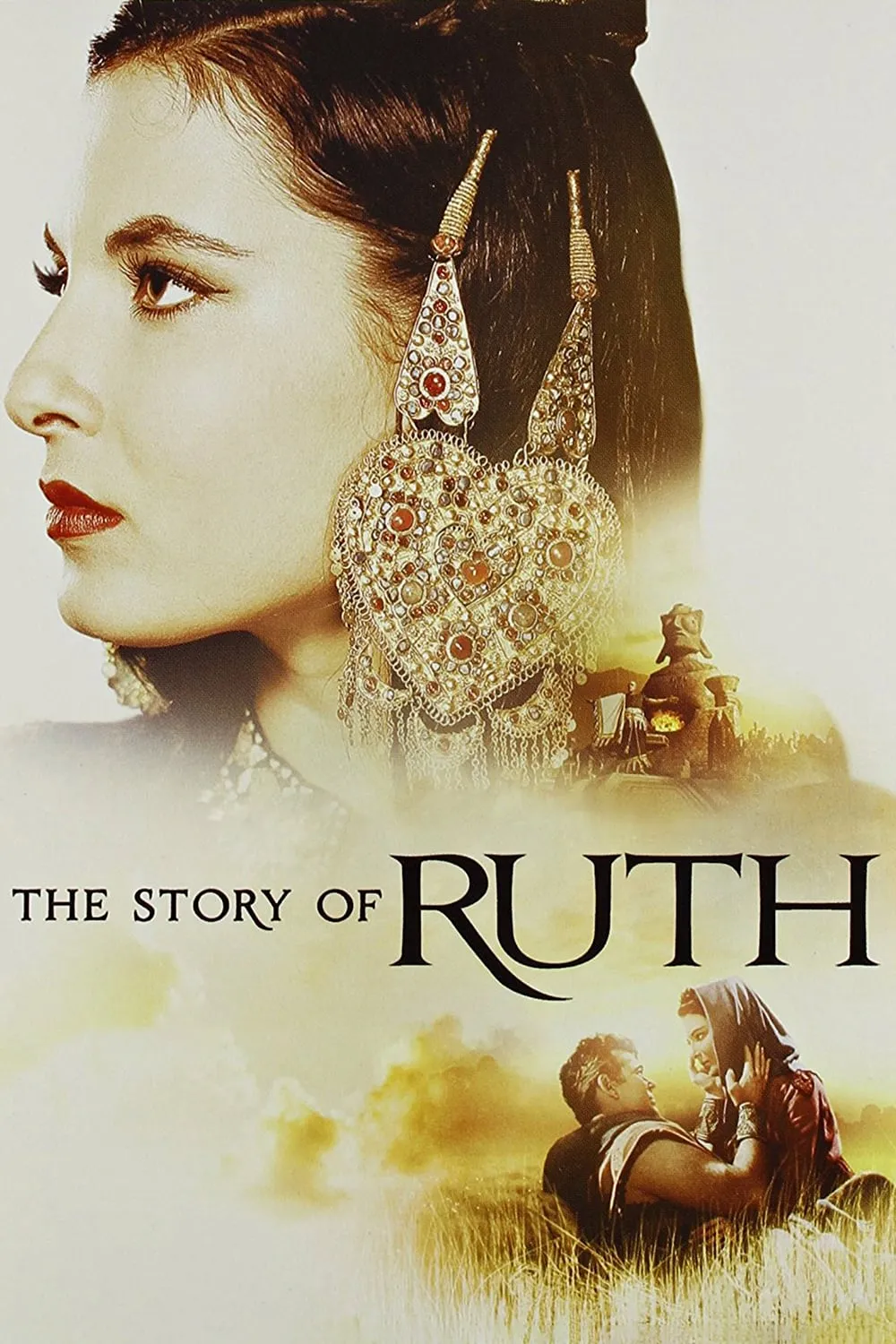 The Story of Ruth poster