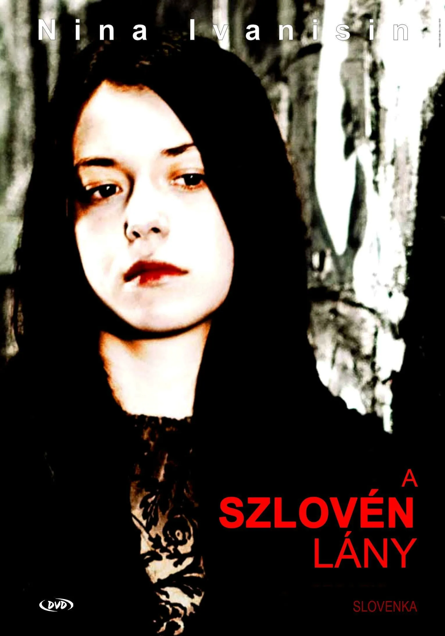 Slovenian Girl poster