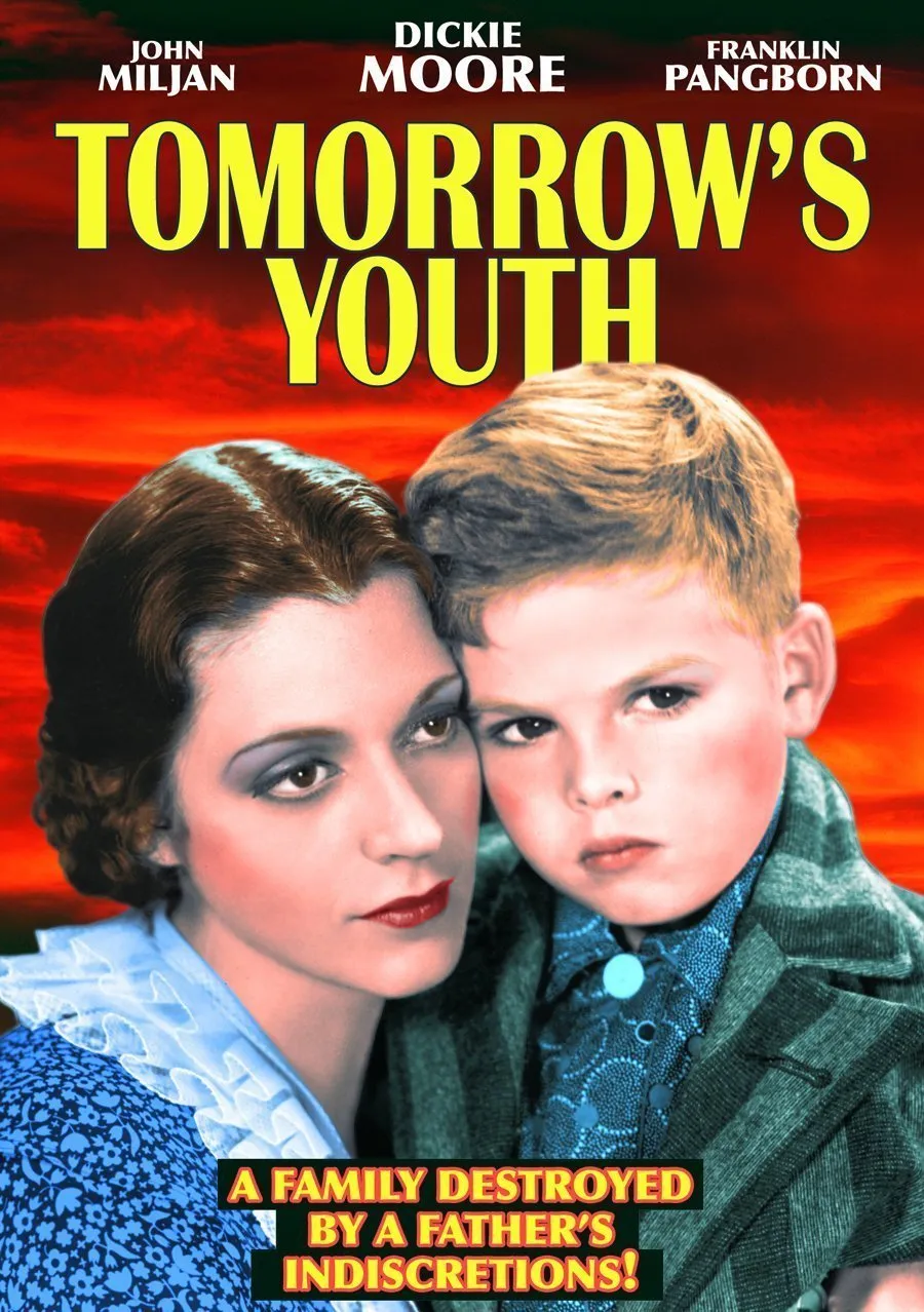 Tomorrow's Youth poster