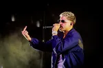 New Wave in de Alpha tijdens Lowlands 2026