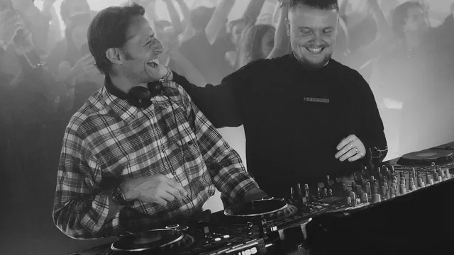 Chris Stussy @ Awakenings, ADE25